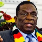 Zimbabwe’s Emmerson Mnangagwa’s Push To Extend Presidential Term Rule Gains Momentum