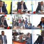 Ministry Of Works To Discontinue Number Plate Issuance This Month