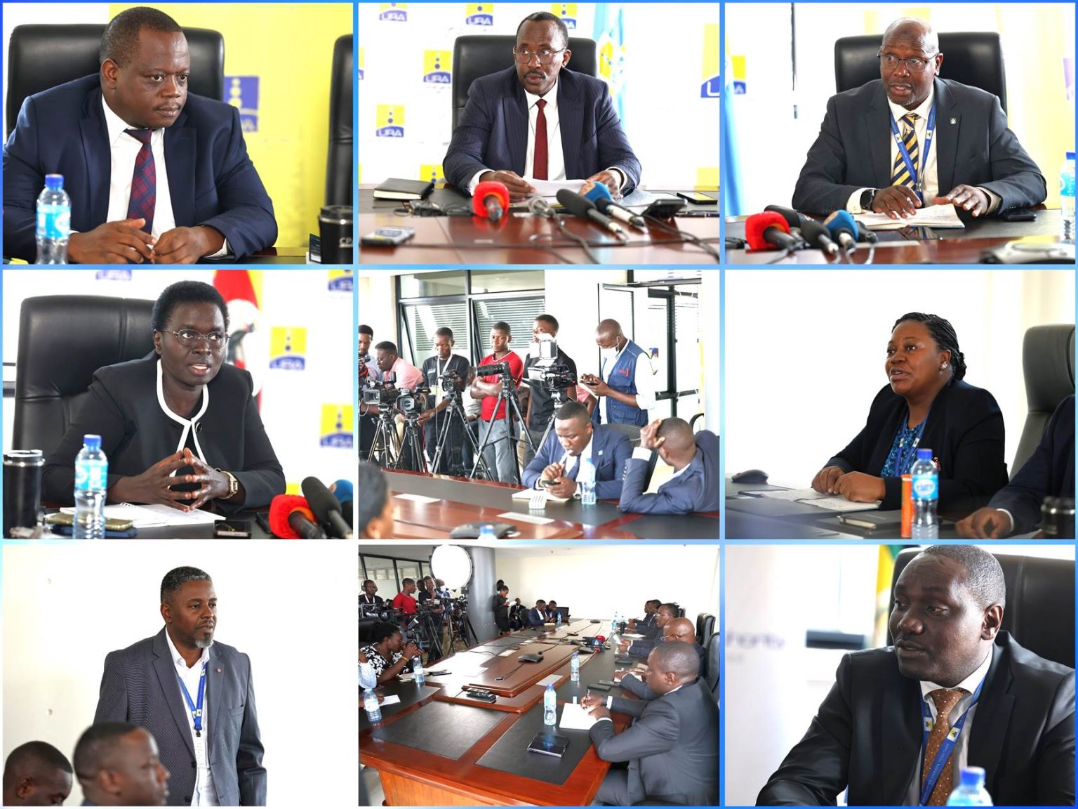 Ministry Of Works To Discontinue Number Plate Issuance This Month