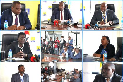 Ministry Of Works To Discontinue Number Plate Issuance This Month