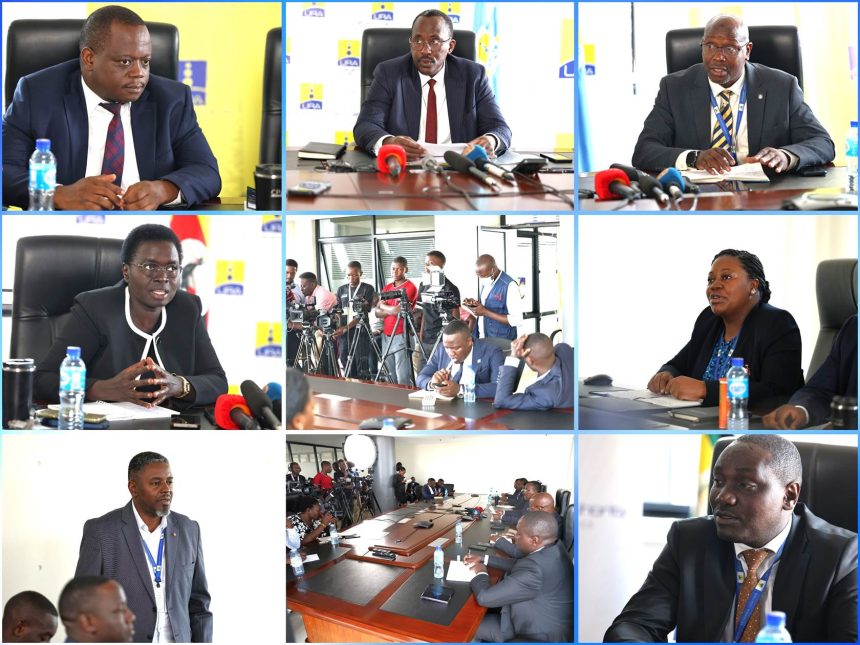 Ministry Of Works To Discontinue Number Plate Issuance This Month