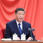 Chinese President Xi Jinping Stresses Winning Tough, Protracted Battle Against Corruption