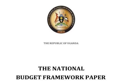 Government Prioritizes Debt Management, Revenue And Economic Transformation In 2025/26 National Budget