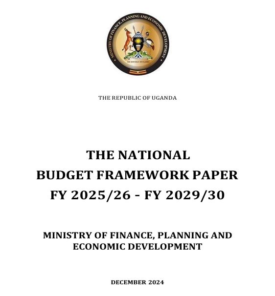 Government Prioritizes Debt Management, Revenue And Economic Transformation In 2025/26 National Budget