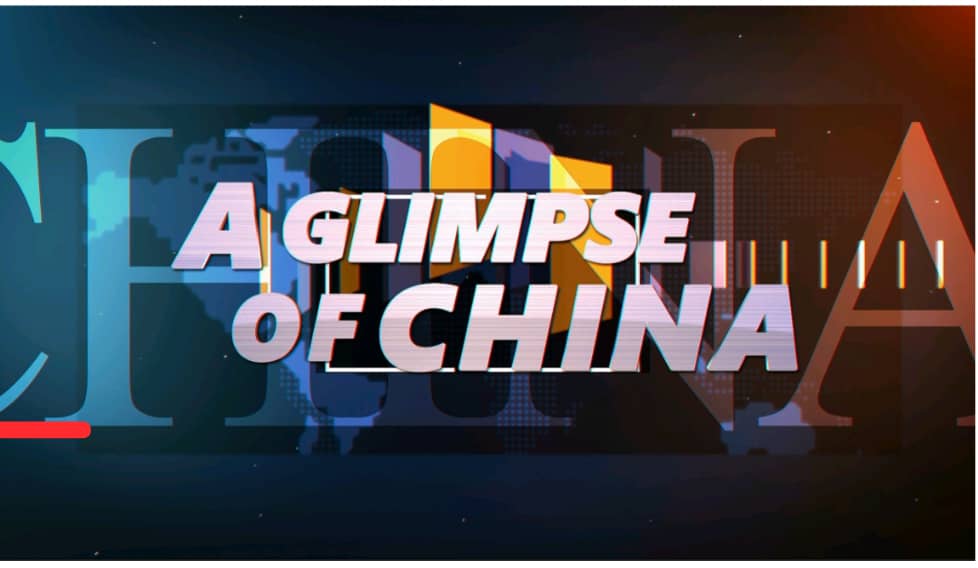 StarTimes Introduces Captivating New TV Series: A Glimpse Of China S5