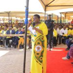 NRM Leaders In Kampala Call For Unity, Launch Door-to-Door Mobilization Strategy Ahead Of 2026 Elections