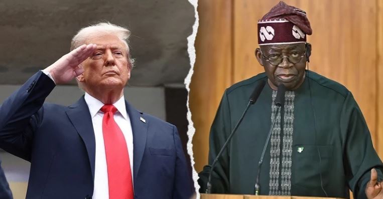 US President Trump Threatens Military Action Against Nigeria Over Alleged Christian Killings