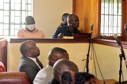 Lugazi Municipal Dr. Wataba Saadi, LCIII Chair Sekikubo Mubarak Charged For Defrauding Job Seeker Of Ugx. 38M In Fake Employment Deal