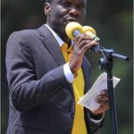 NRM Grassroots Structures Guarantee Big Win For Museveni In 2026-Calvin Echodu