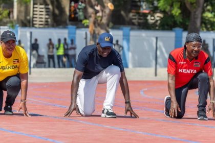 Parliament Pledges To Retain East African Games Crown As Uganda Hosts 2025 Edition