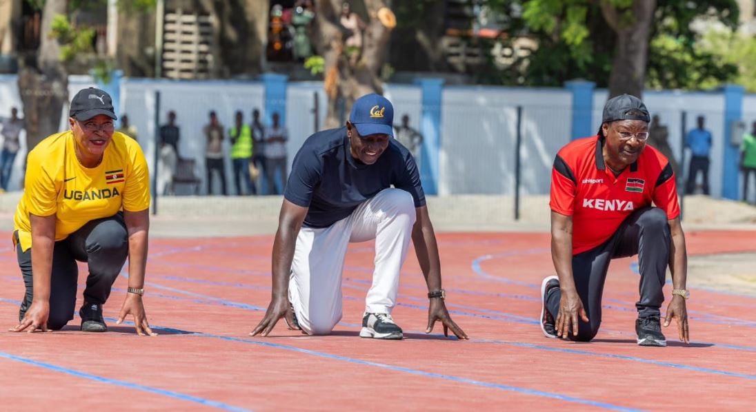 Parliament Pledges To Retain East African Games Crown As Uganda Hosts 2025 Edition