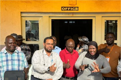 Hajjat Namyalo Urges Factory Workers To Embrace Government Empowerment Programs, Warns Against Corruption In PDM Funds