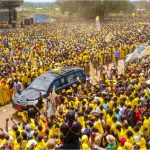 Bukedea: President Museveni Highlights Peace, Infrastructure Gains As He Concludes Campaign Trail In Teso