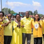 ‘Power Is Power’: NRM Secures Multiple Seats Unopposed Ahead of 2026 Elections