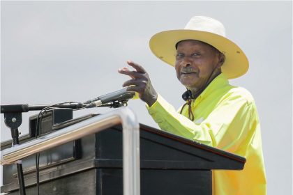 President Museveni Pledges To Boost Lango Road Network, Orders Review Of Key Routes