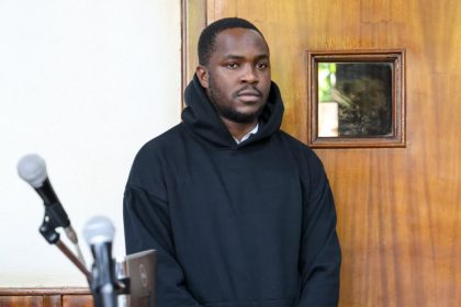 Anti-Corruption Unit Arraigns Businessman Male Nicholus Over Forged Letter Allegedly Bearing President Museveni’s Signature