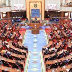 Tanzania’s 13th Parliament Convenes Without Official Opposition For Second Consecutive Term