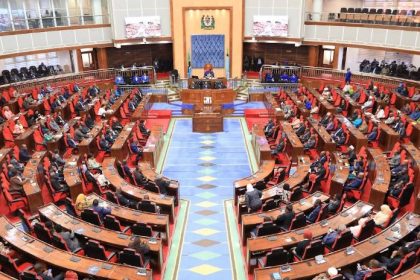Tanzania’s 13th Parliament Convenes Without Official Opposition For Second Consecutive Term