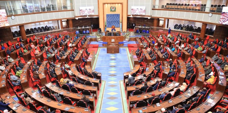 Tanzania’s 13th Parliament Convenes Without Official Opposition For Second Consecutive Term