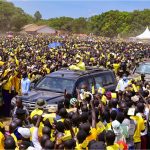 President Museveni Warns Parish Chiefs Over PDM Mismanagement, Vows Dismissal For Those Denying Youth And Women Their Share