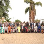 Kigezi To Host 45th Tarehe Sita As UPDF Honours Region’s Role In Uganda’s Liberation Struggle