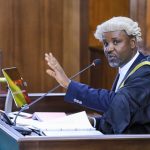 Deputy Speaker Thomas Tayebwa Orders Government To Explain Delays In Kiteezi Landfill Victim Compensation