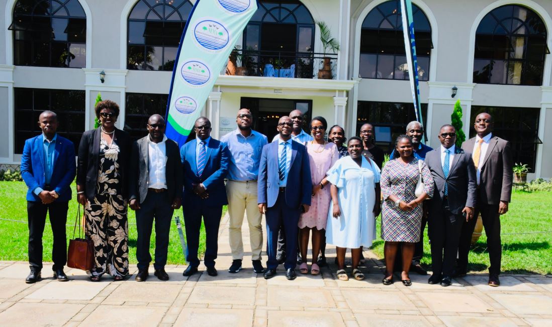 NEMA Engages Senior Editors From Different Media Houses