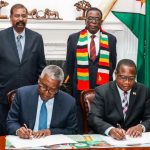 Nigeria's Billionaire Aliko Dangote Plans $1 Billion Investments In Zimbabwe