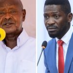 ANDREW BABA: Bobi Wine’s “Protection Offer” To President Museveni is Laughable, You Can’t Offer What You Don’t And Can’t Have