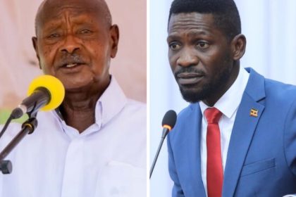ANDREW BABA: Bobi Wine’s “Protection Offer” To President Museveni is Laughable, You Can’t Offer What You Don’t And Can’t Have