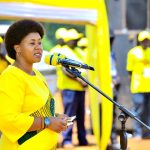 Bukedi Leaders Are Mobilizing To Secure Over 90% Support For Museveni In 2026 - NRM Treasurer Nekesa