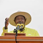 Museveni Rallies Lira Residents, Says NRM’s Legacy Begins With Peace As The Foundation Of Uganda’s Development