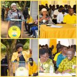 NRM Intensifies Election Readiness With Vote Protectors’ Training Ahead Of 2026 Polls