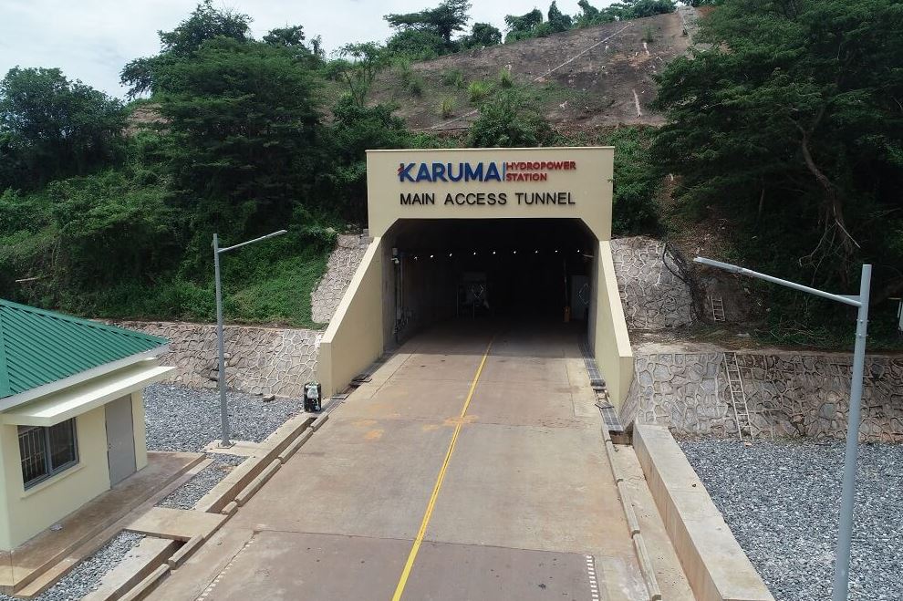 Power Tariffs Drop 14% As Karuma Hydropower Project Boosts Uganda’s Electricity Supply