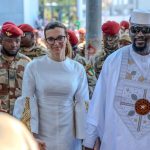 From Coup To Ballot: Guinea’s Junta Chief Mamady Doumbouya Wins Presidential Vote