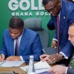 Ghana Partners Gold Coast Refinery To Start Local Gold Refining