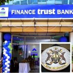 Finance Trust Bank Becomes Fourth Bank To Scale Down Amid 2022 Capital Rule