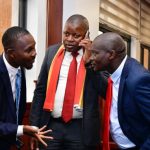 Robert Kasibante Seeks Access to Voting Systems As Supreme Court Starts Presidential Election Petition