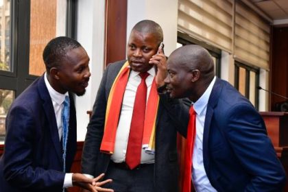 Robert Kasibante Seeks Access to Voting Systems As Supreme Court Starts Presidential Election Petition