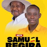 NRM’s Samuel Begira Wins Central Region Youth MP Seat