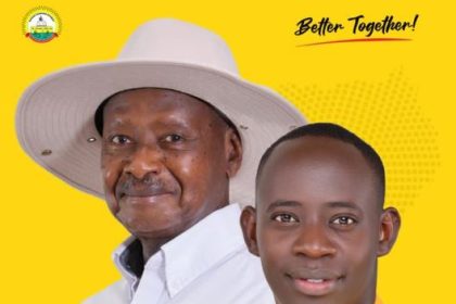 NRM’s Samuel Begira Wins Central Region Youth MP Seat
