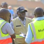 Works And Transport Minister Katumba Wamala Warns Underfunding Is Crippling Uganda’s Road Maintenance