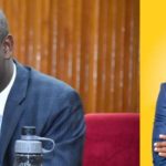 New Ishaka Municipality MP Iddi Bassajja Declares Bid To Unseat Thomas Tayebwa In Deputy Speaker Race