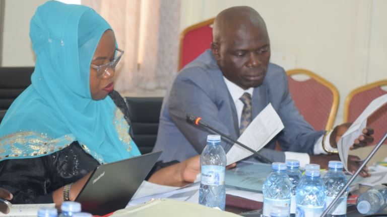 KCCA Appeals For Extra Ugx. 200Bn To Keep Kampala Clean And Safe