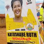 Court Dismisses NUP’s Veronica Nanyondo Vote Recount Challenge Against NRM’s Ruth Katusabe
