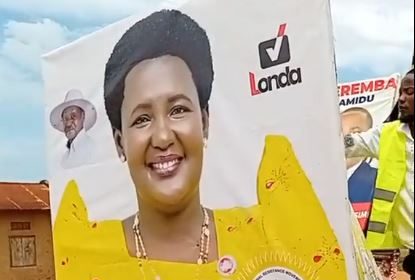 Court Dismisses NUP’s Veronica Nanyondo Vote Recount Challenge Against NRM’s Ruth Katusabe