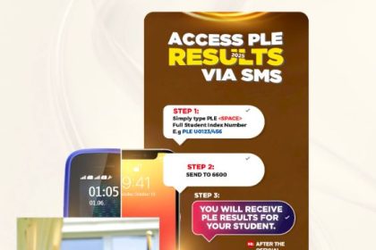 UNEB! Access Your PLE Results 2025