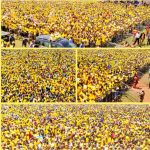 President Museveni Pledges New Ring Roads To Ease Kampala Traffic, Warns Against PDM Misuse In Mukono