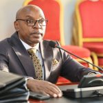 President Museveni Appoints Flavian Zeija As New Chief Justice