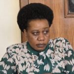 Human Rights Advocate Sarah Bireete Remanded Over Alleged Unlawful Access To Voter Data